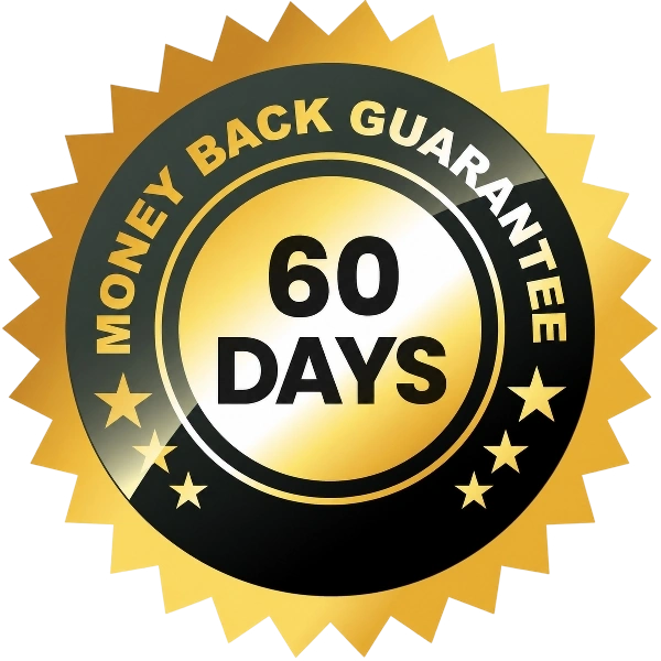 Lungora money-back guarantee